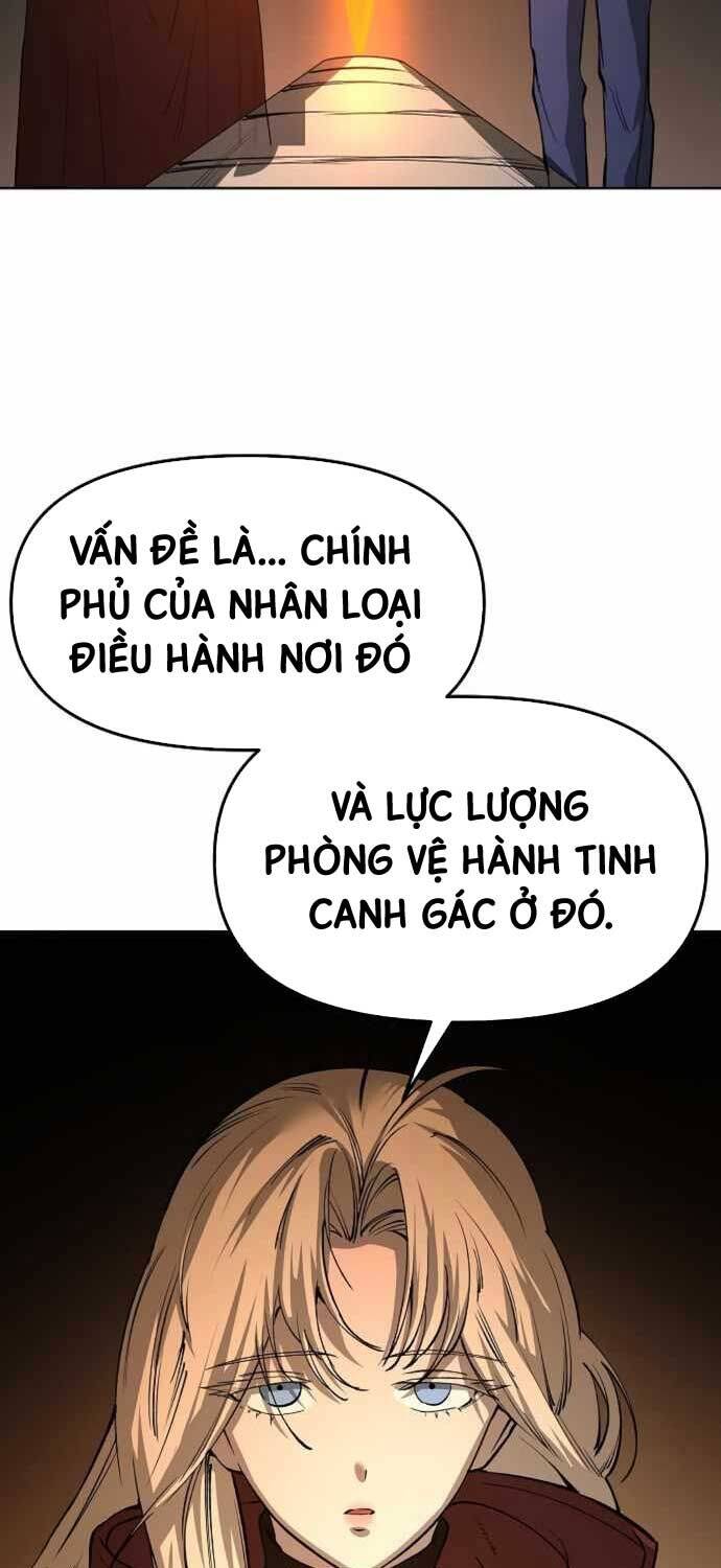 Thiên Ma 3077 Chapter 18 - Trang 2