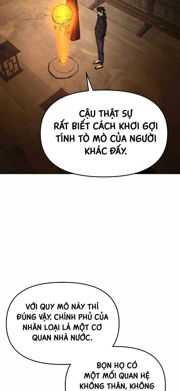 Thiên Ma 3077 Chapter 18 - Trang 2