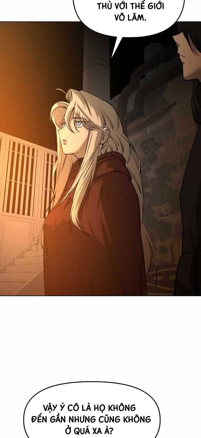 Thiên Ma 3077 Chapter 18 - Trang 2