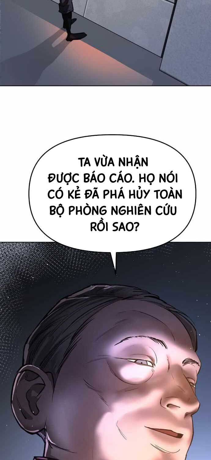 Thiên Ma 3077 Chapter 18 - Trang 2