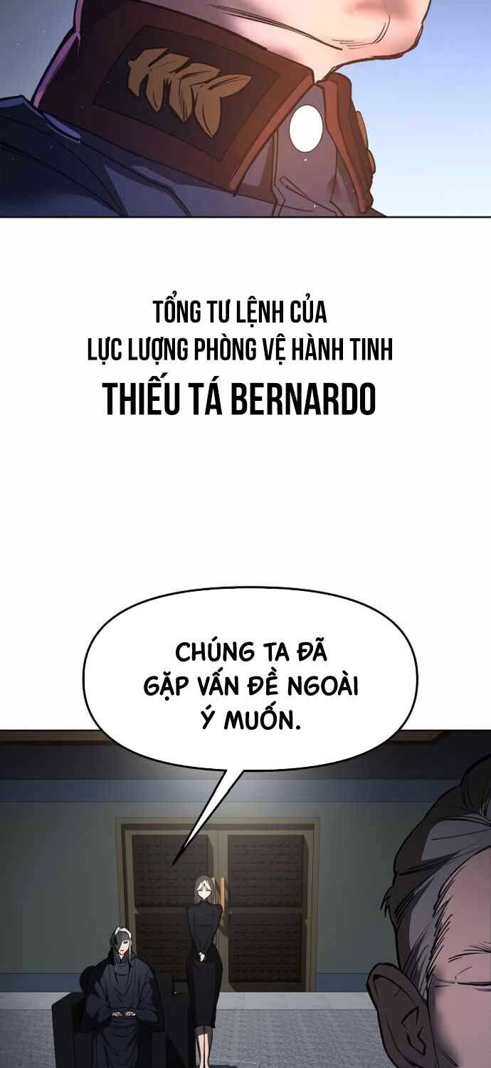Thiên Ma 3077 Chapter 18 - Trang 2
