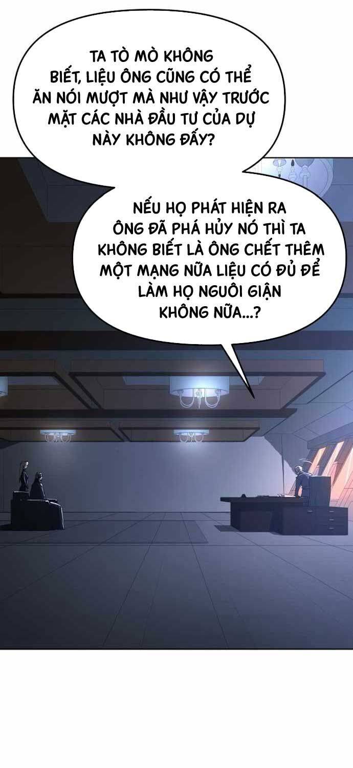 Thiên Ma 3077 Chapter 18 - Trang 2