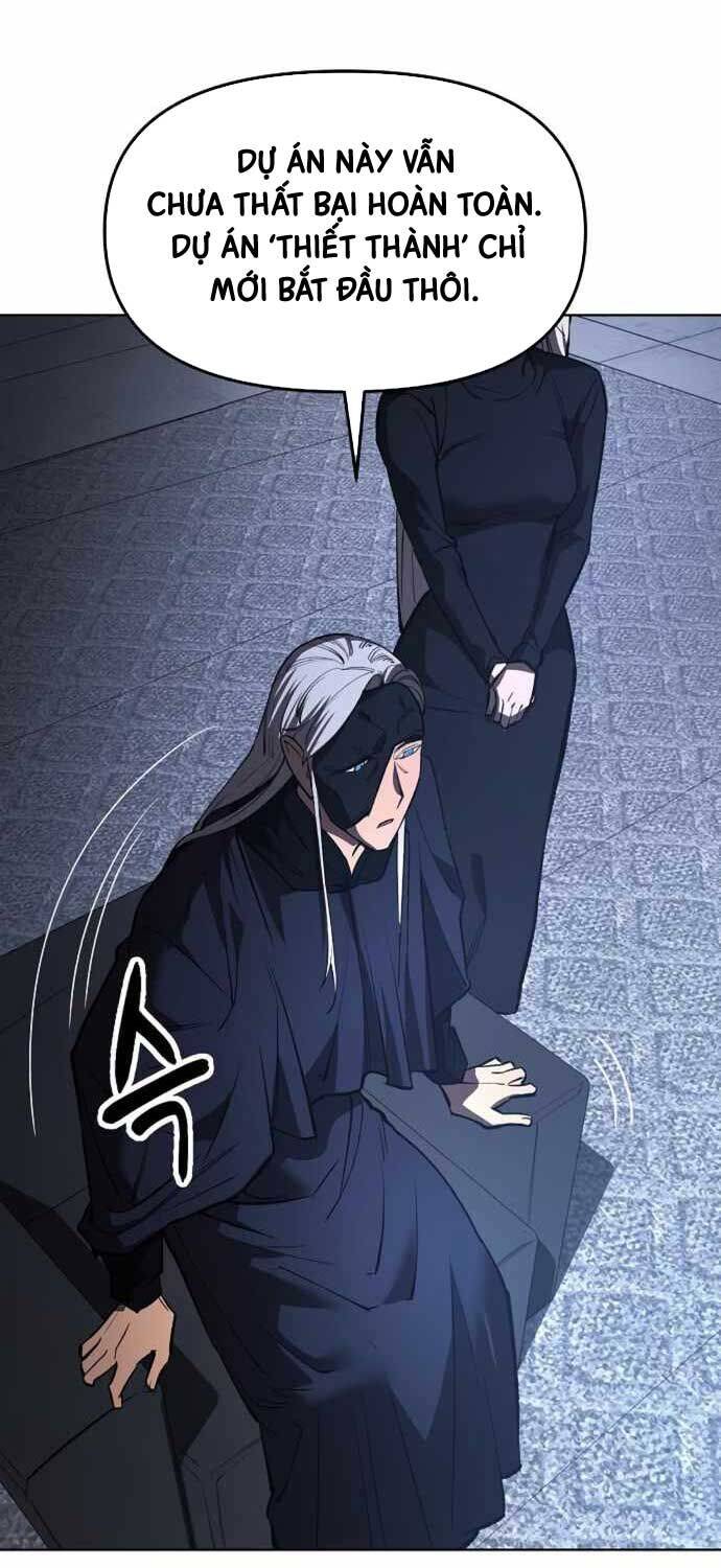 Thiên Ma 3077 Chapter 18 - Trang 2