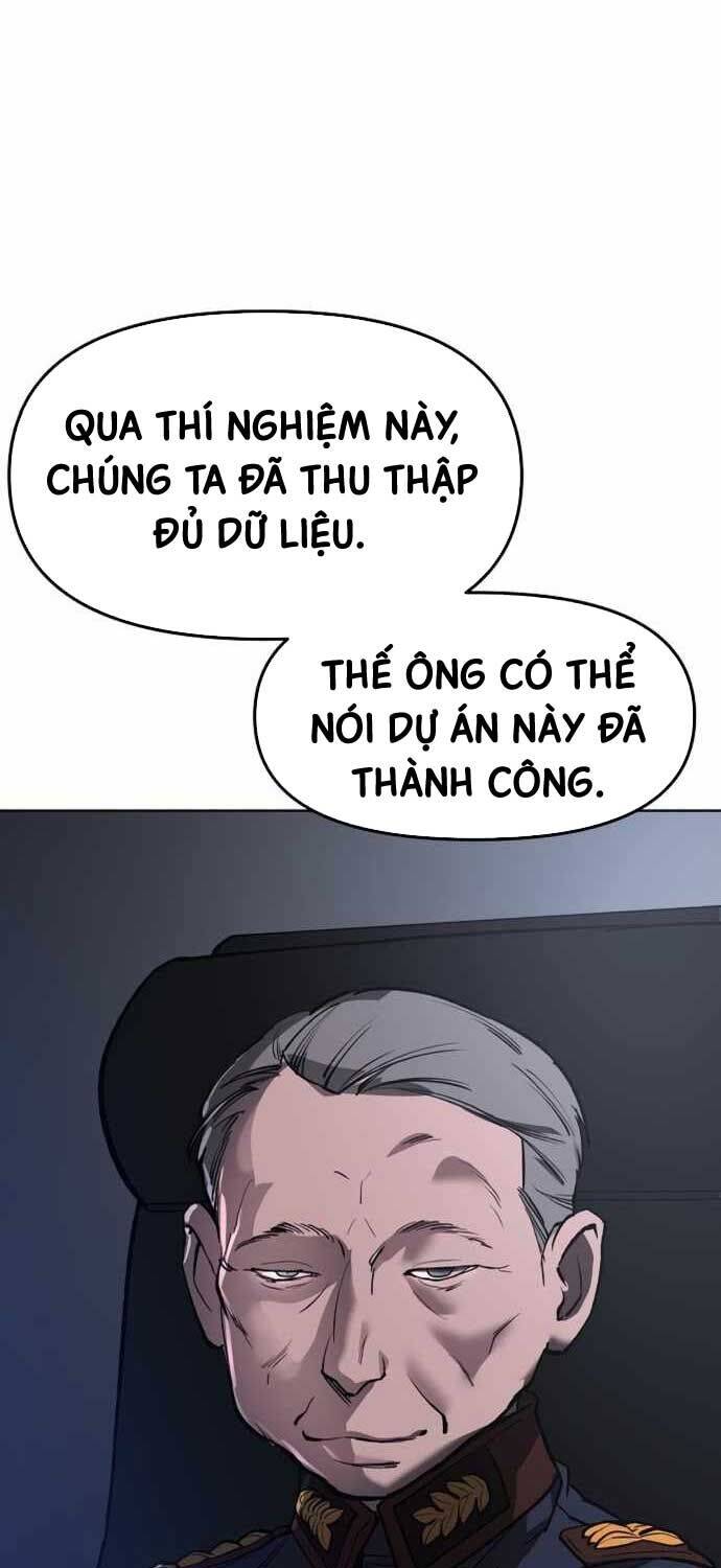 Thiên Ma 3077 Chapter 18 - Trang 2