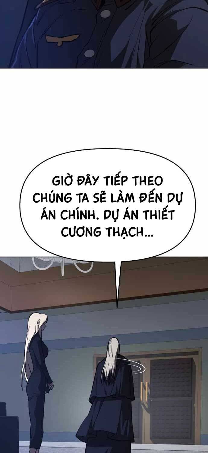 Thiên Ma 3077 Chapter 18 - Trang 2