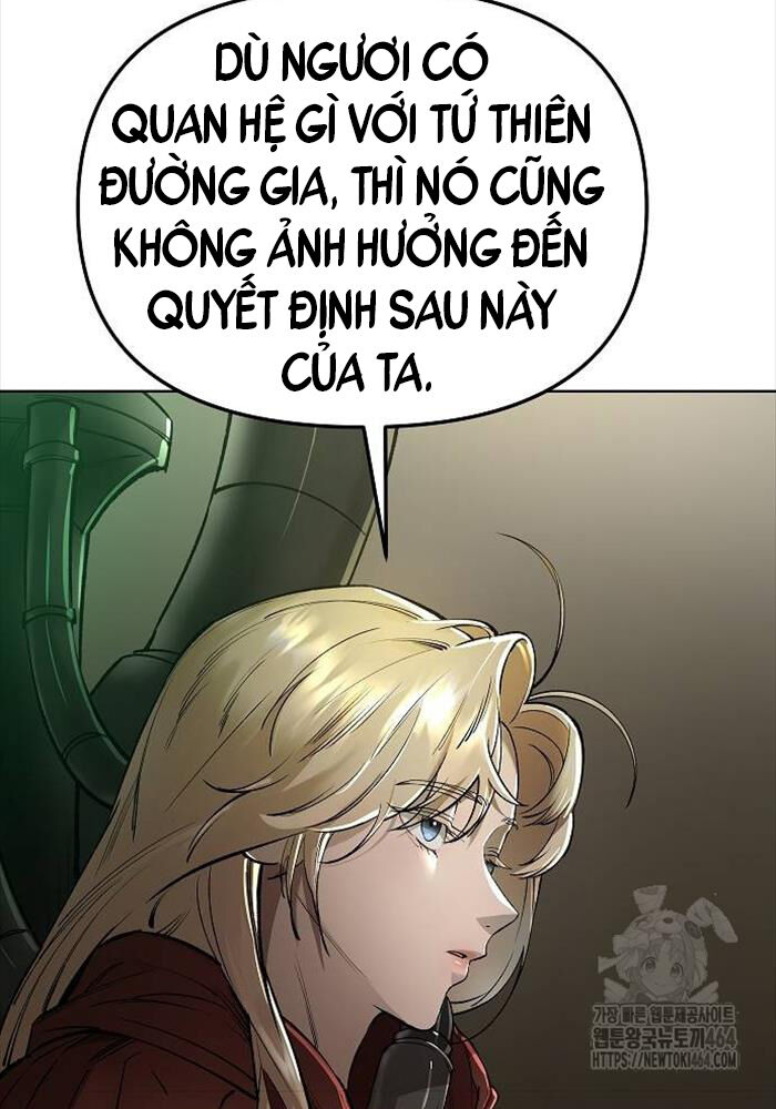 Thiên Ma 3077 Chapter 19 - Trang 2