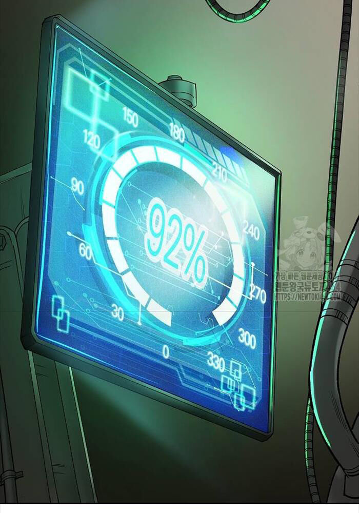 Thiên Ma 3077 Chapter 19 - Trang 2