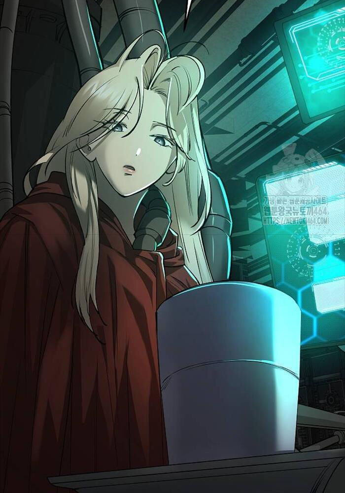 Thiên Ma 3077 Chapter 19 - Trang 2