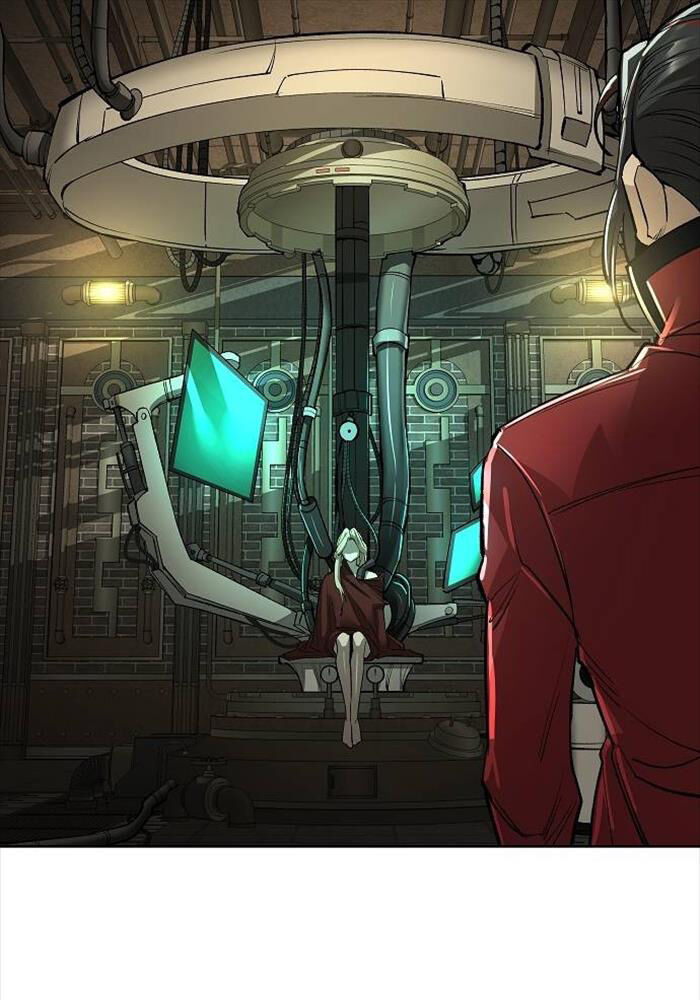 Thiên Ma 3077 Chapter 19 - Trang 2