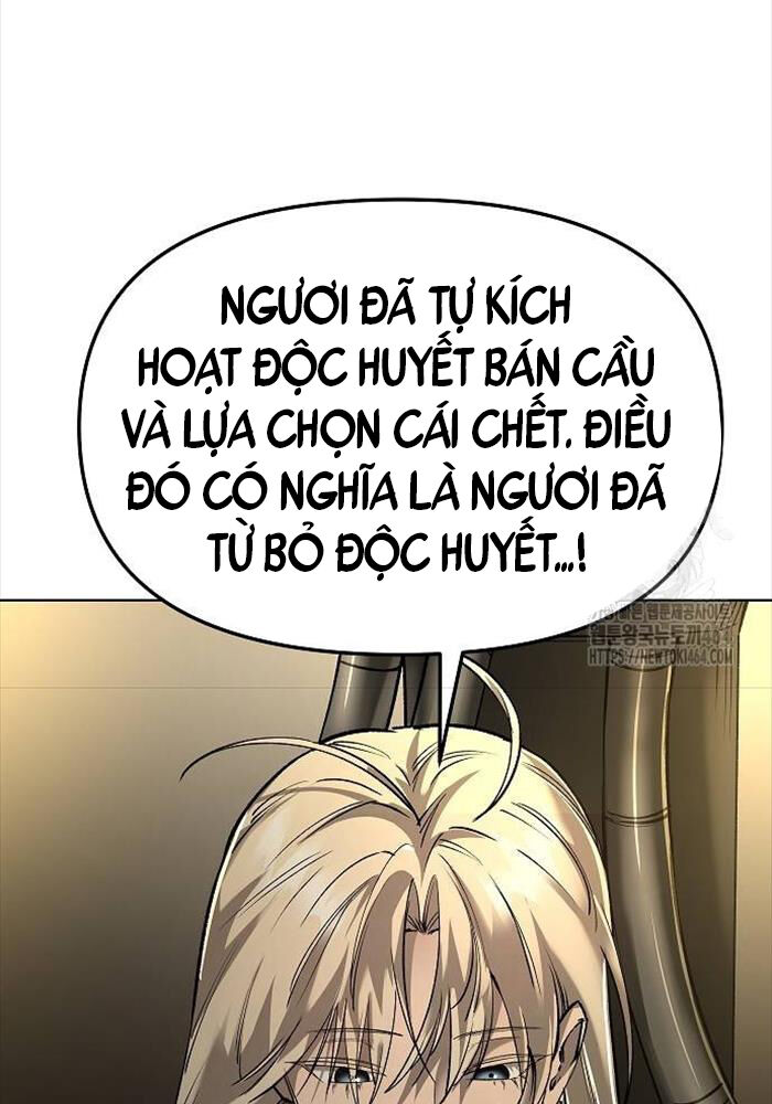 Thiên Ma 3077 Chapter 19 - Trang 2