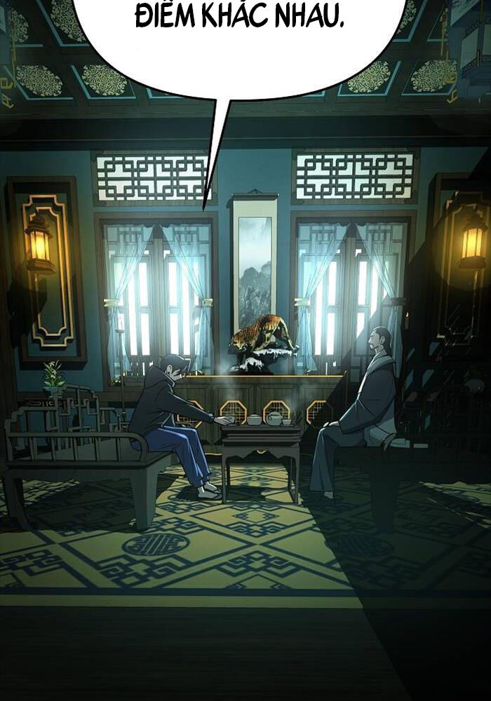 Thiên Ma 3077 Chapter 19 - Trang 2