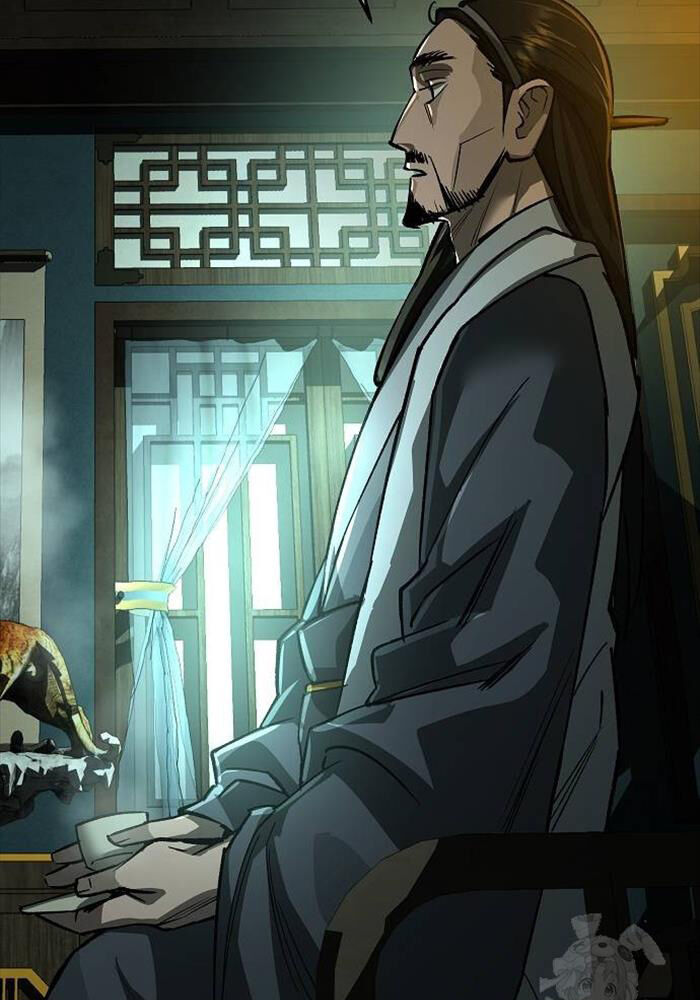 Thiên Ma 3077 Chapter 19 - Trang 2