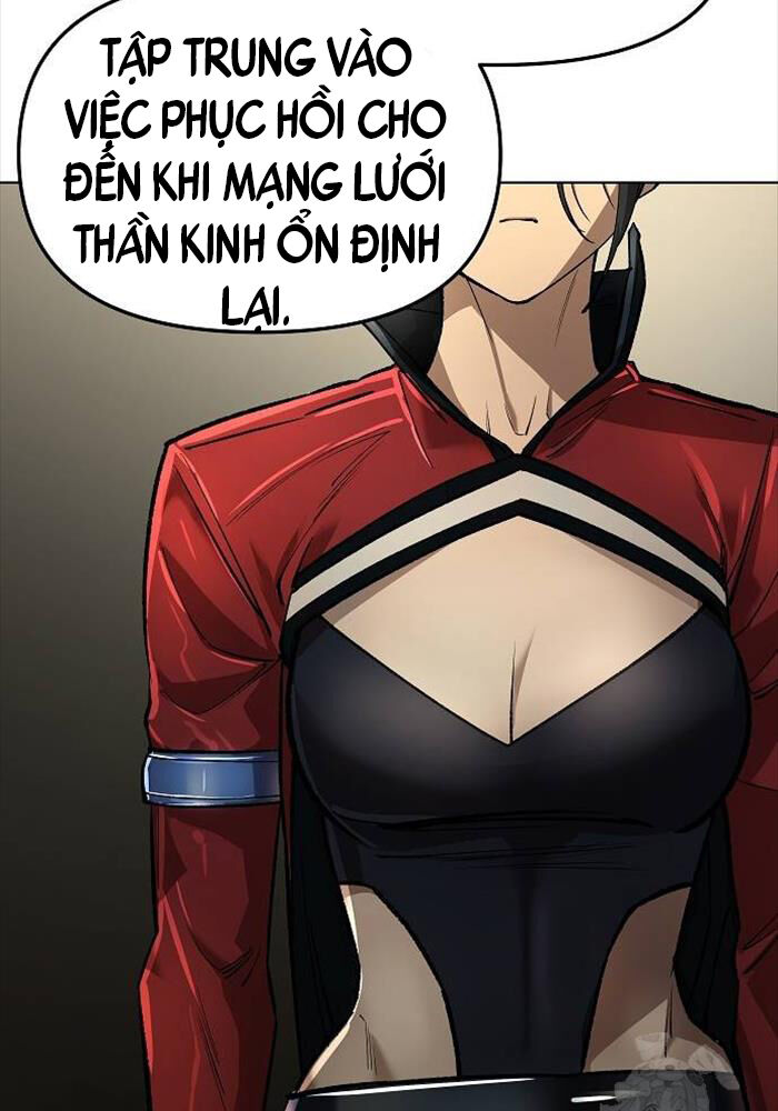 Thiên Ma 3077 Chapter 19 - Trang 2