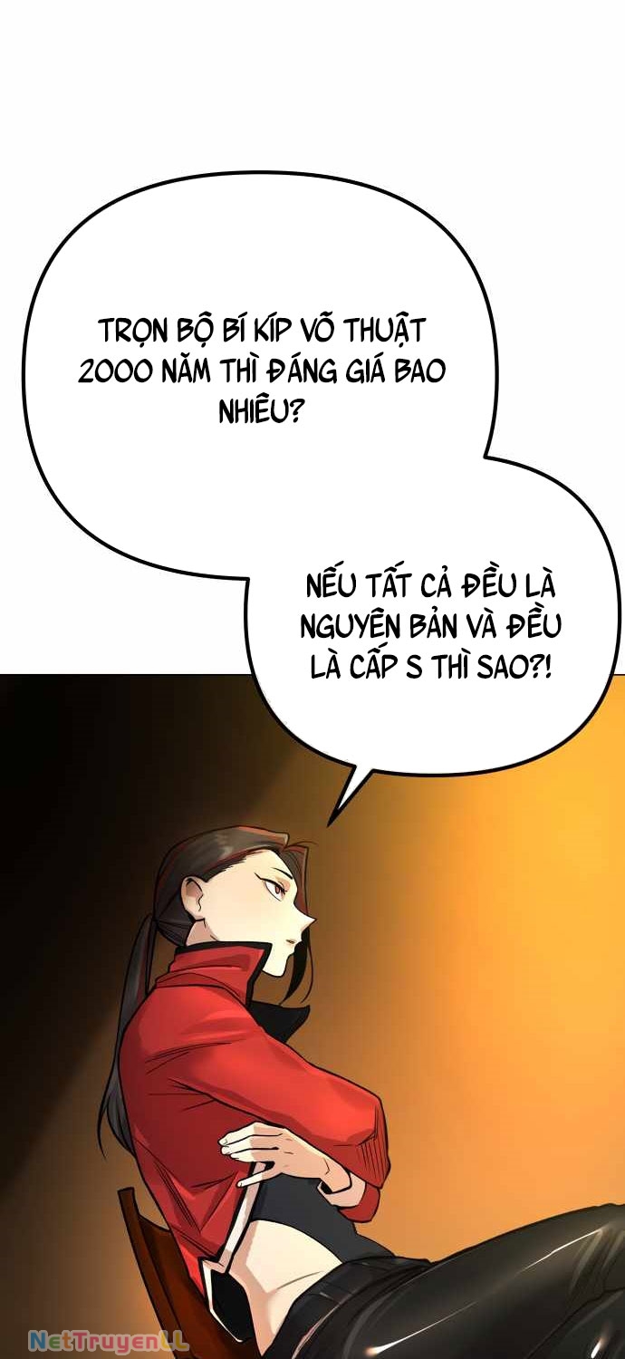 Thiên Ma 3077 Chapter 2 - Trang 2