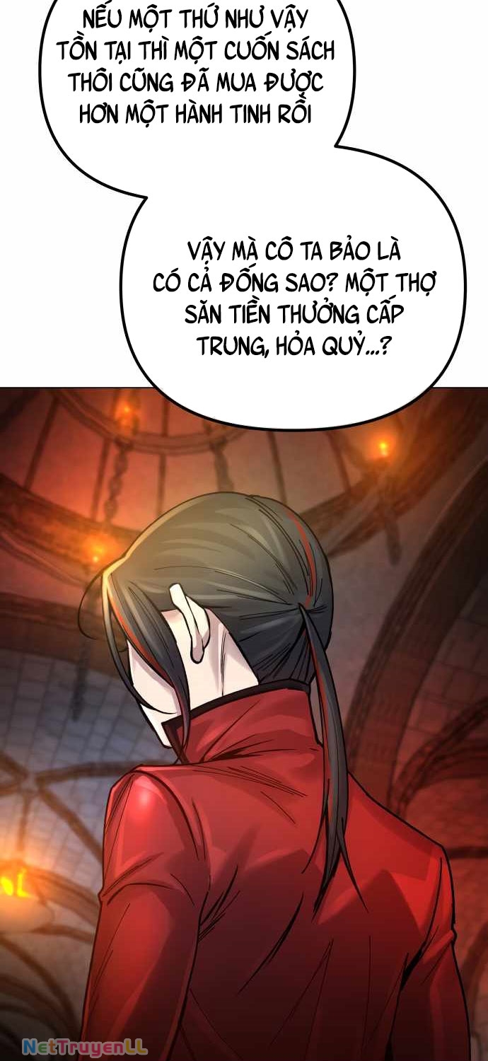 Thiên Ma 3077 Chapter 2 - Trang 2