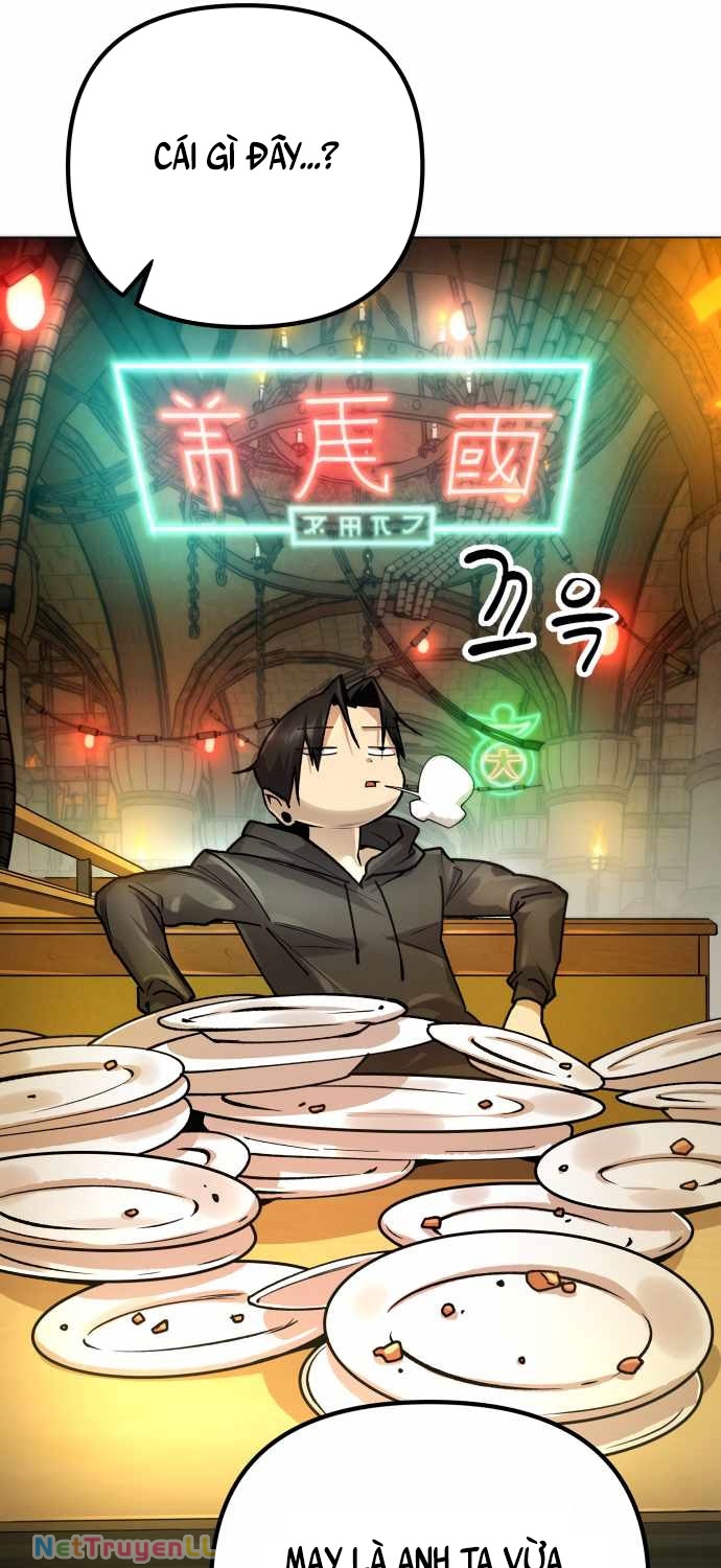 Thiên Ma 3077 Chapter 2 - Trang 2