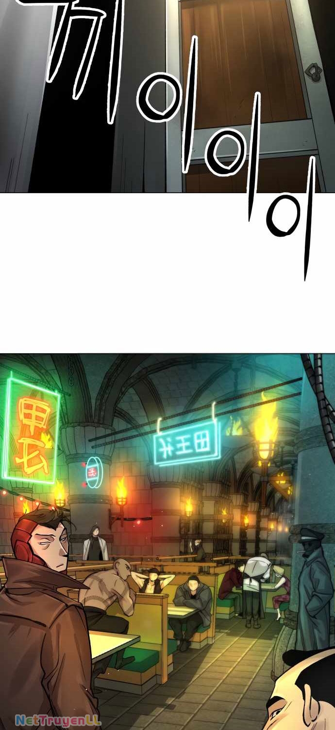 Thiên Ma 3077 Chapter 2 - Trang 2