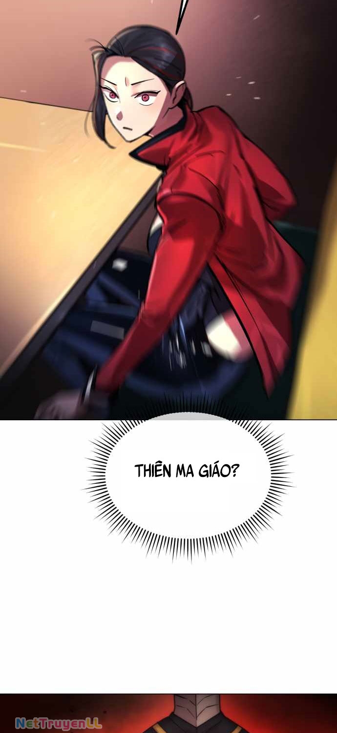 Thiên Ma 3077 Chapter 2 - Trang 2