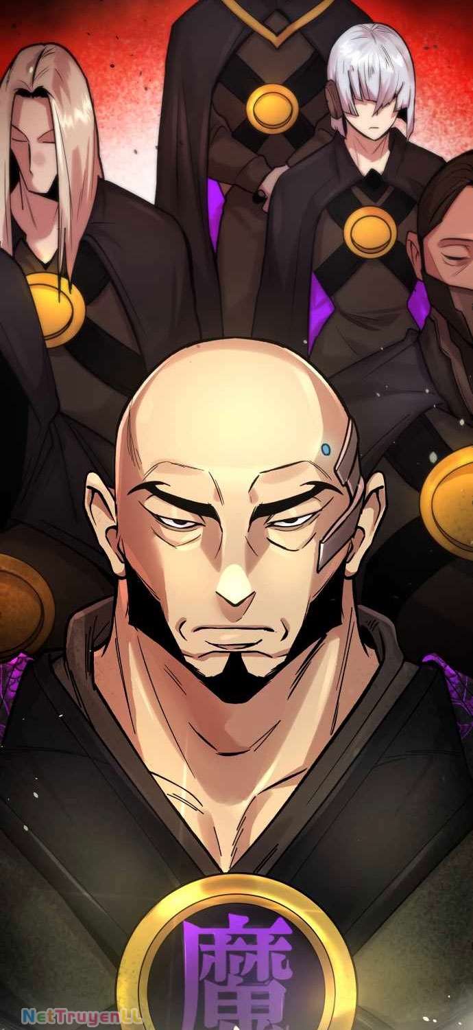 Thiên Ma 3077 Chapter 2 - Trang 2