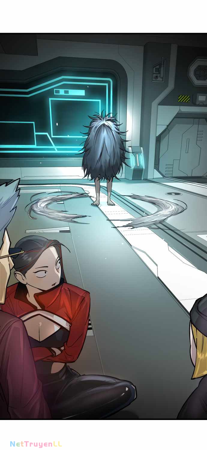 Thiên Ma 3077 Chapter 2 - Trang 2