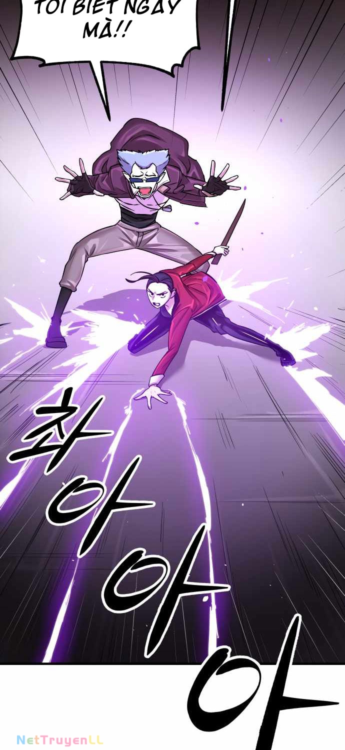 Thiên Ma 3077 Chapter 2 - Trang 2