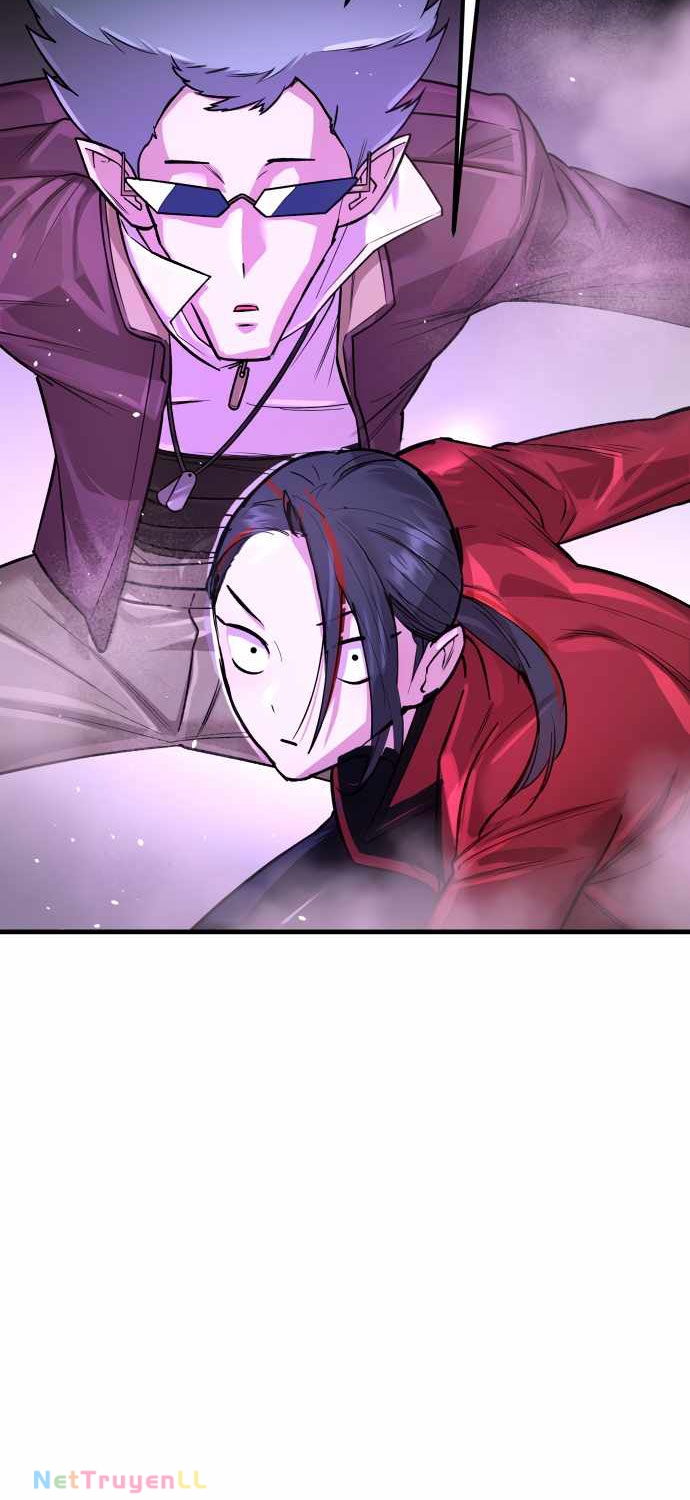 Thiên Ma 3077 Chapter 2 - Trang 2