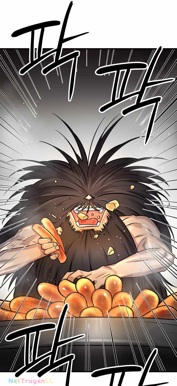 Thiên Ma 3077 Chapter 2 - Trang 2