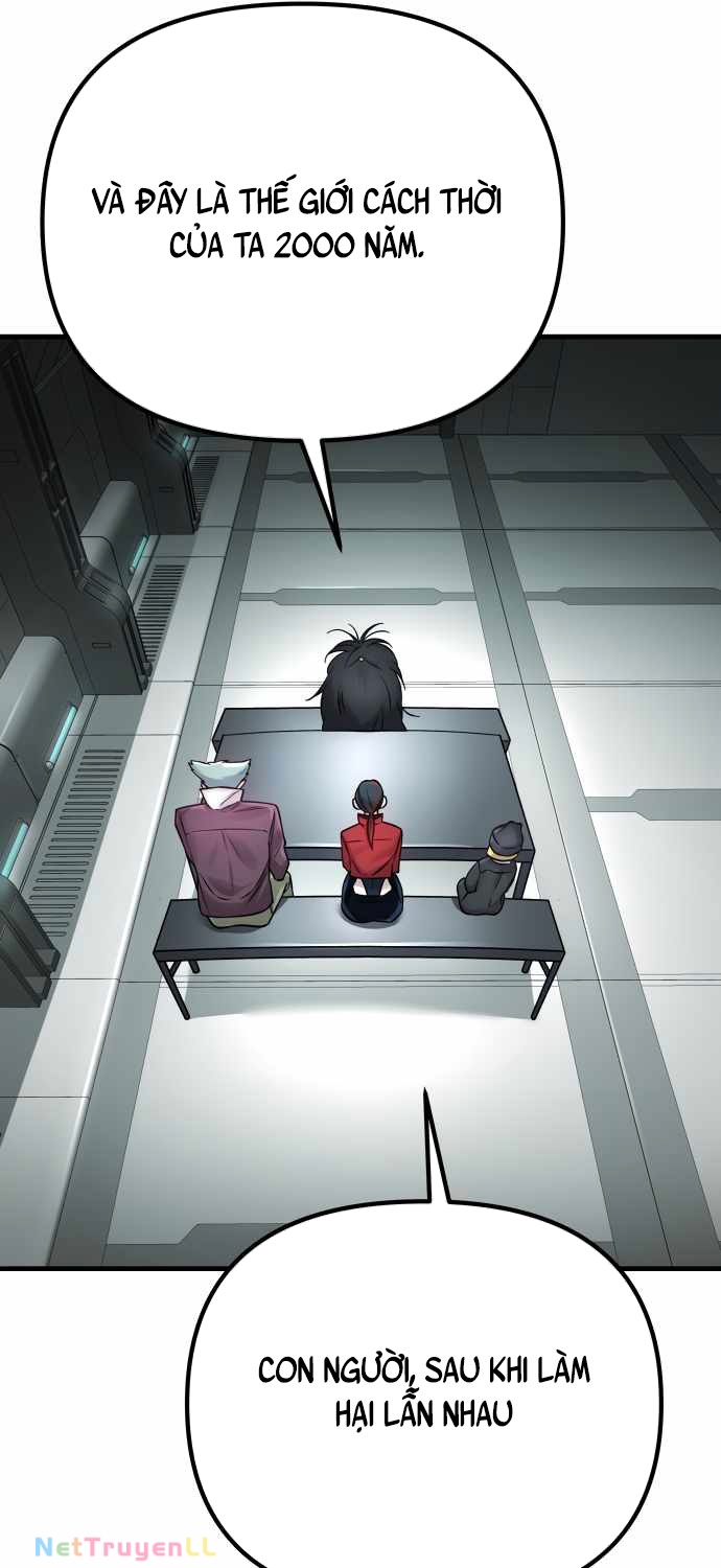 Thiên Ma 3077 Chapter 2 - Trang 2