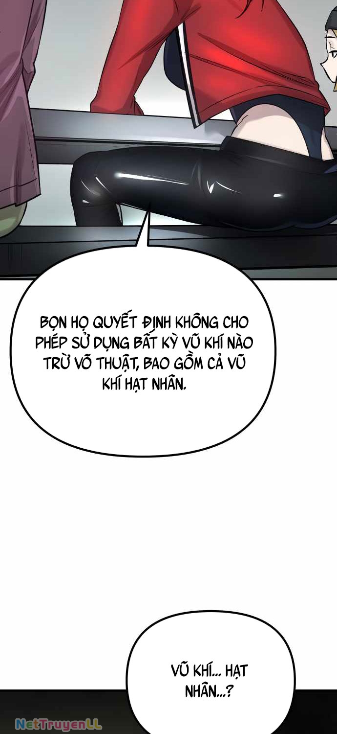 Thiên Ma 3077 Chapter 2 - Trang 2