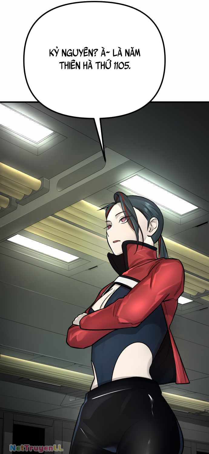 Thiên Ma 3077 Chapter 2 - Trang 2