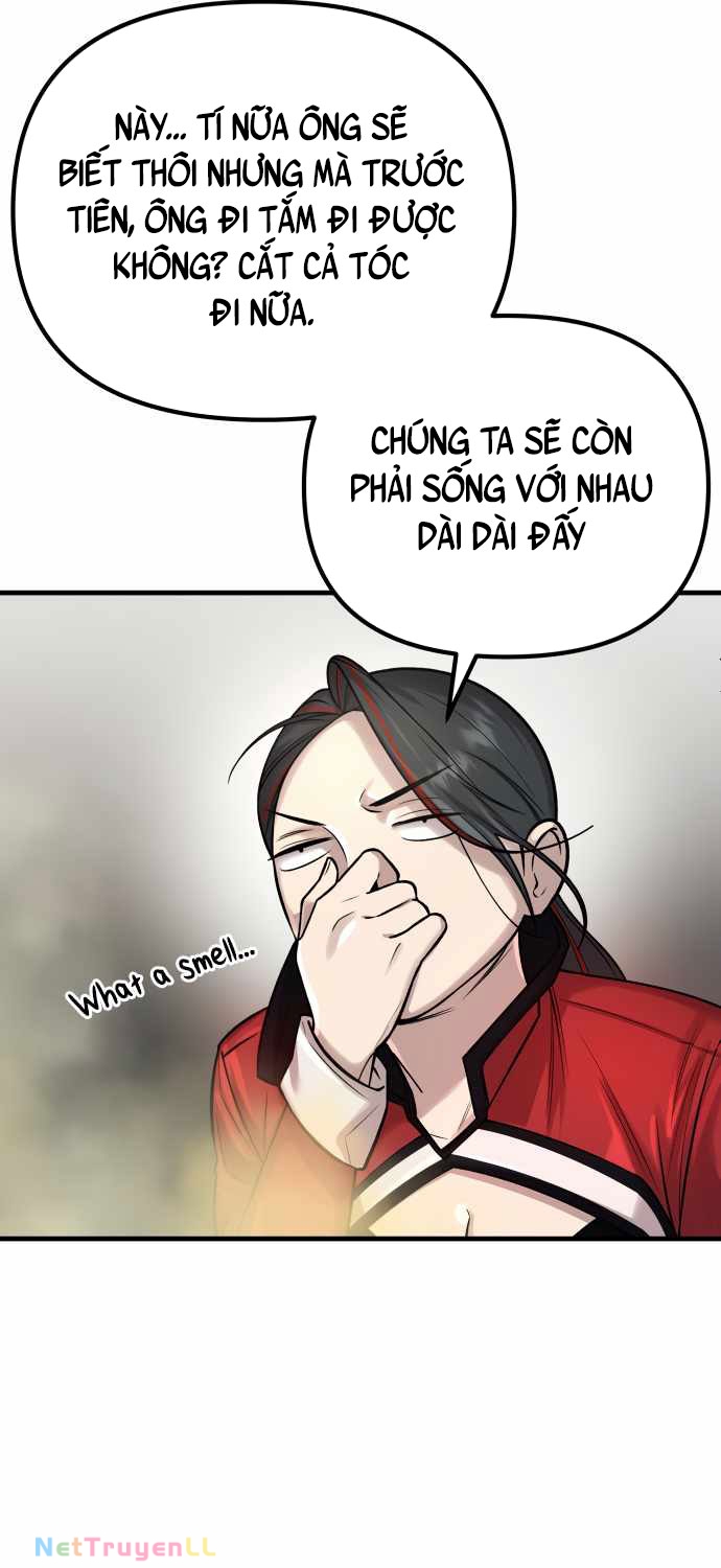 Thiên Ma 3077 Chapter 2 - Trang 2