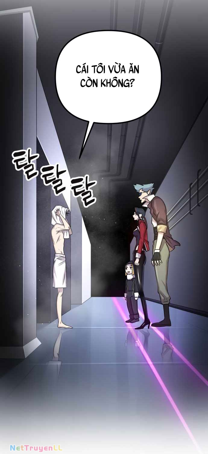 Thiên Ma 3077 Chapter 2 - Trang 2