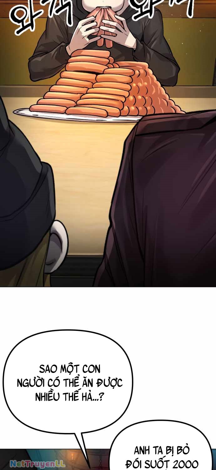 Thiên Ma 3077 Chapter 2 - Trang 2