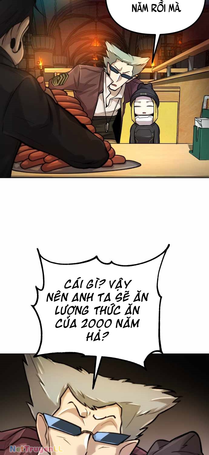 Thiên Ma 3077 Chapter 2 - Trang 2