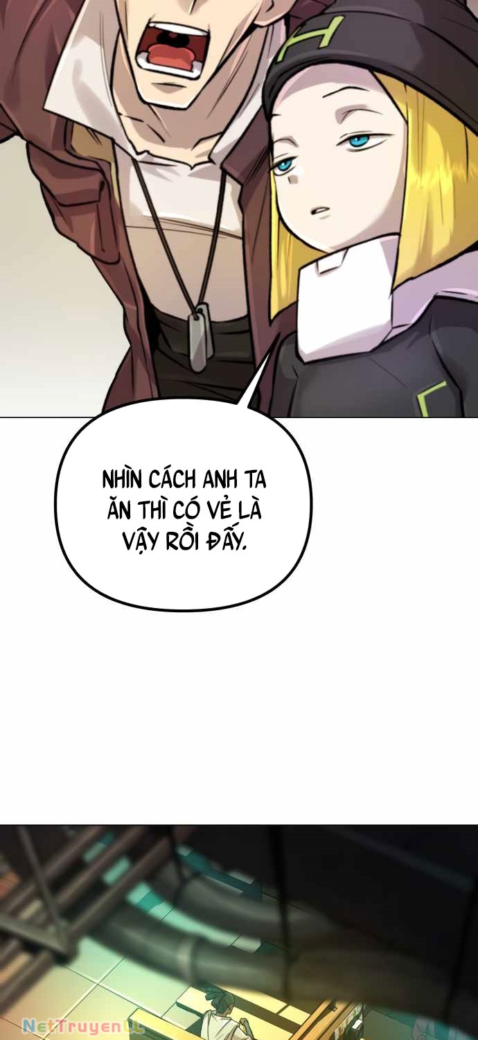 Thiên Ma 3077 Chapter 2 - Trang 2