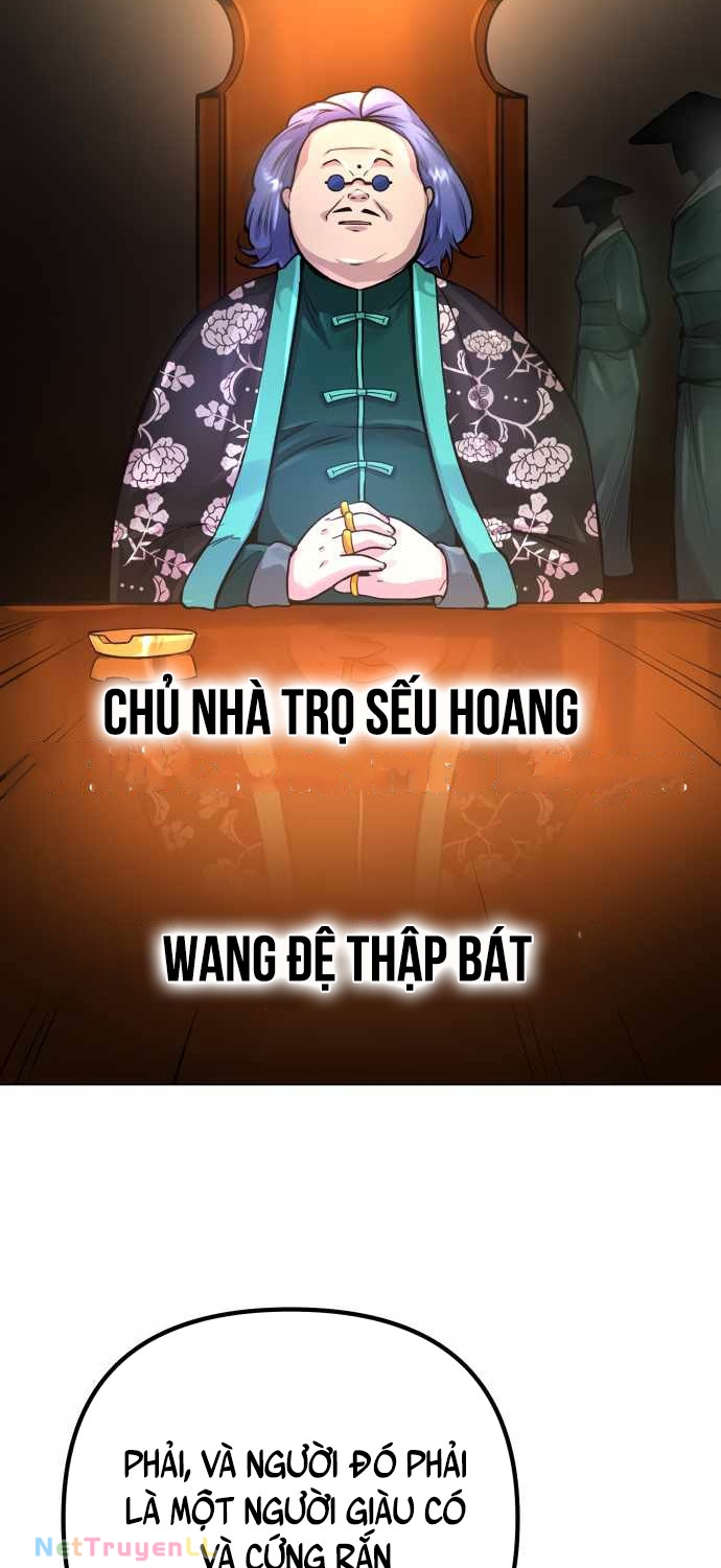 Thiên Ma 3077 Chapter 2 - Trang 2
