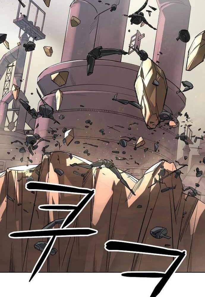 Thiên Ma 3077 Chapter 23 - Trang 2