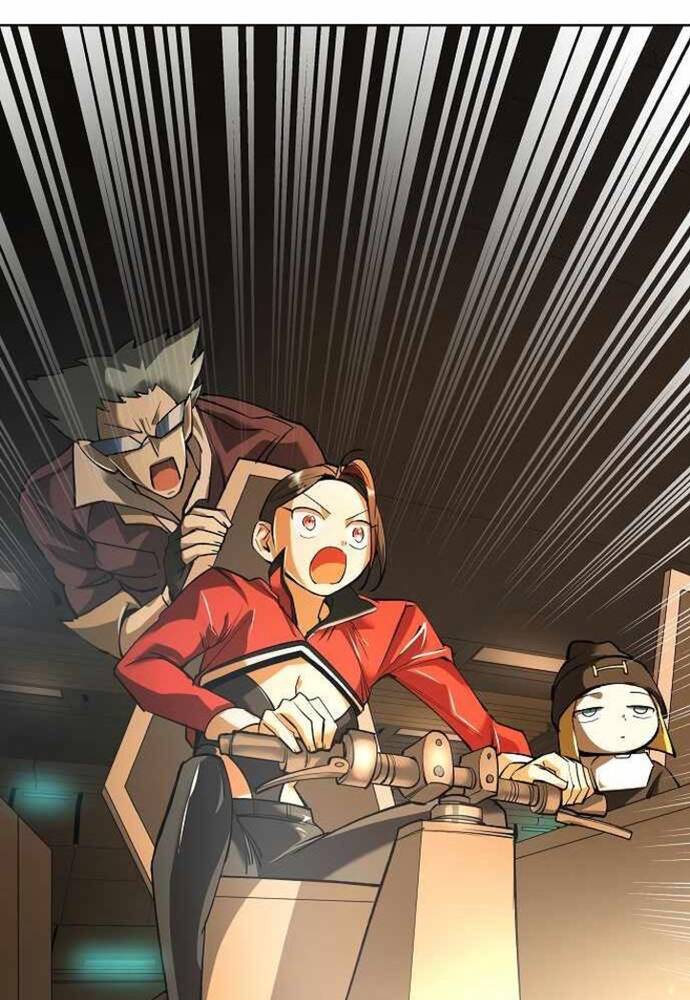 Thiên Ma 3077 Chapter 23 - Trang 2