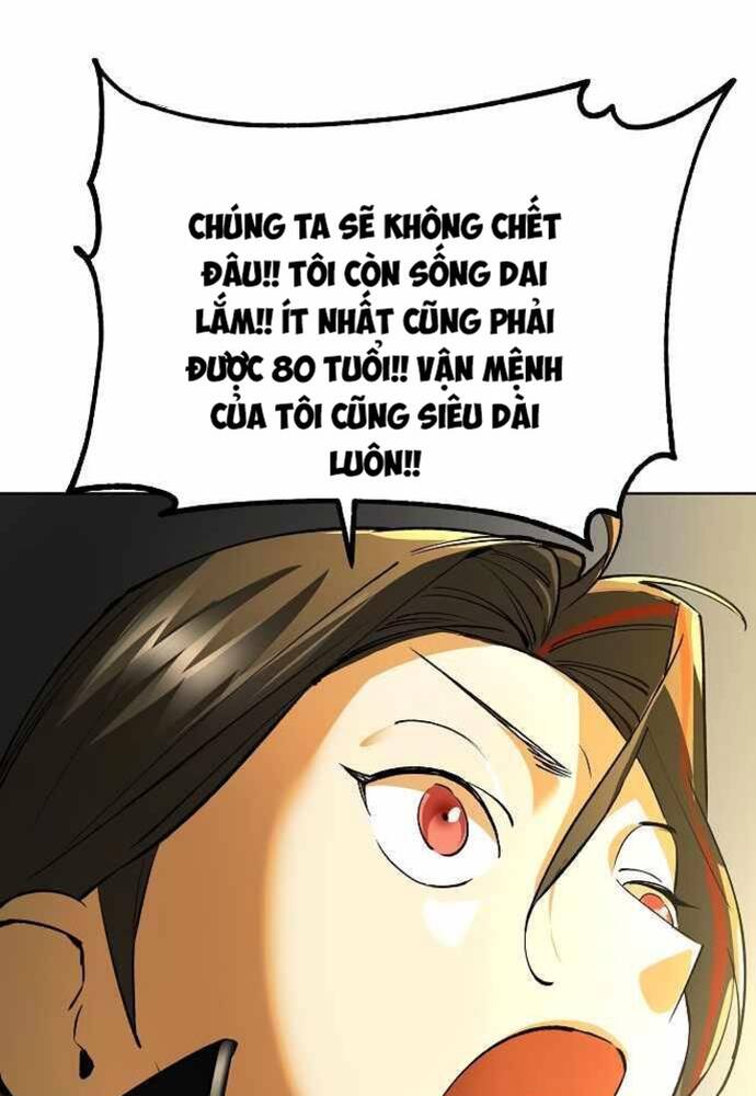 Thiên Ma 3077 Chapter 23 - Trang 2