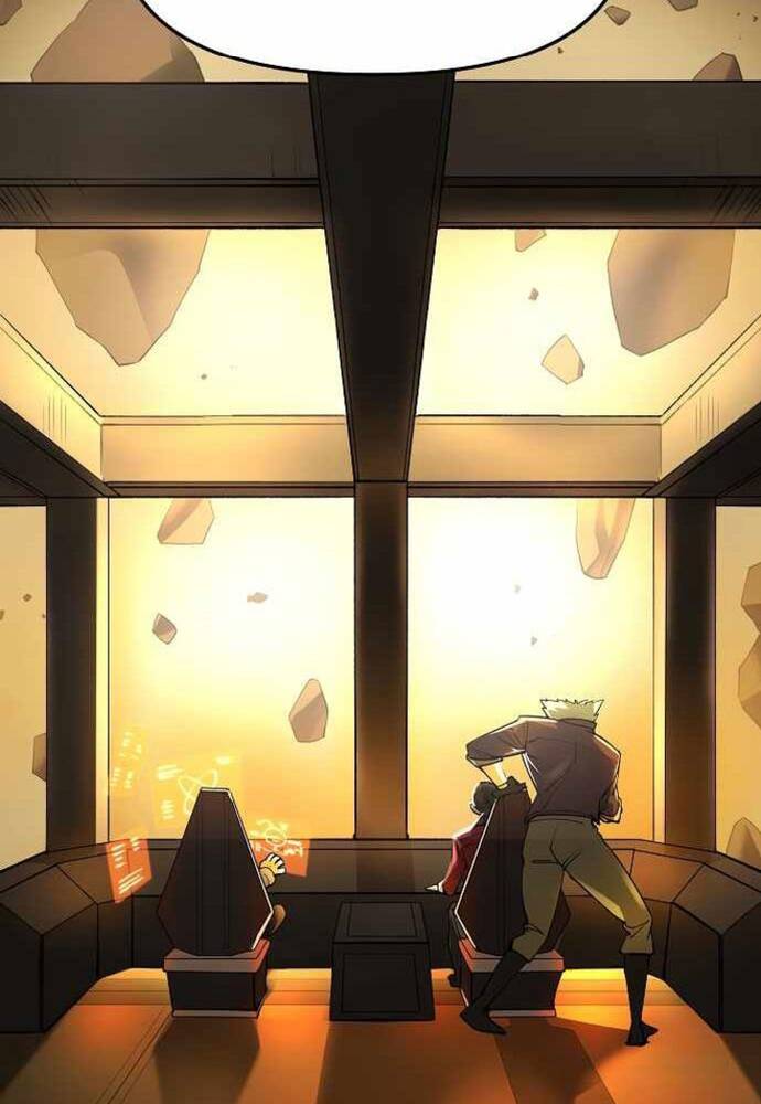 Thiên Ma 3077 Chapter 23 - Trang 2