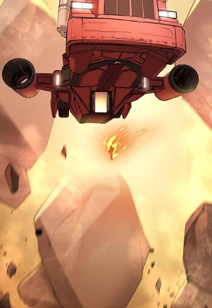 Thiên Ma 3077 Chapter 23 - Trang 2