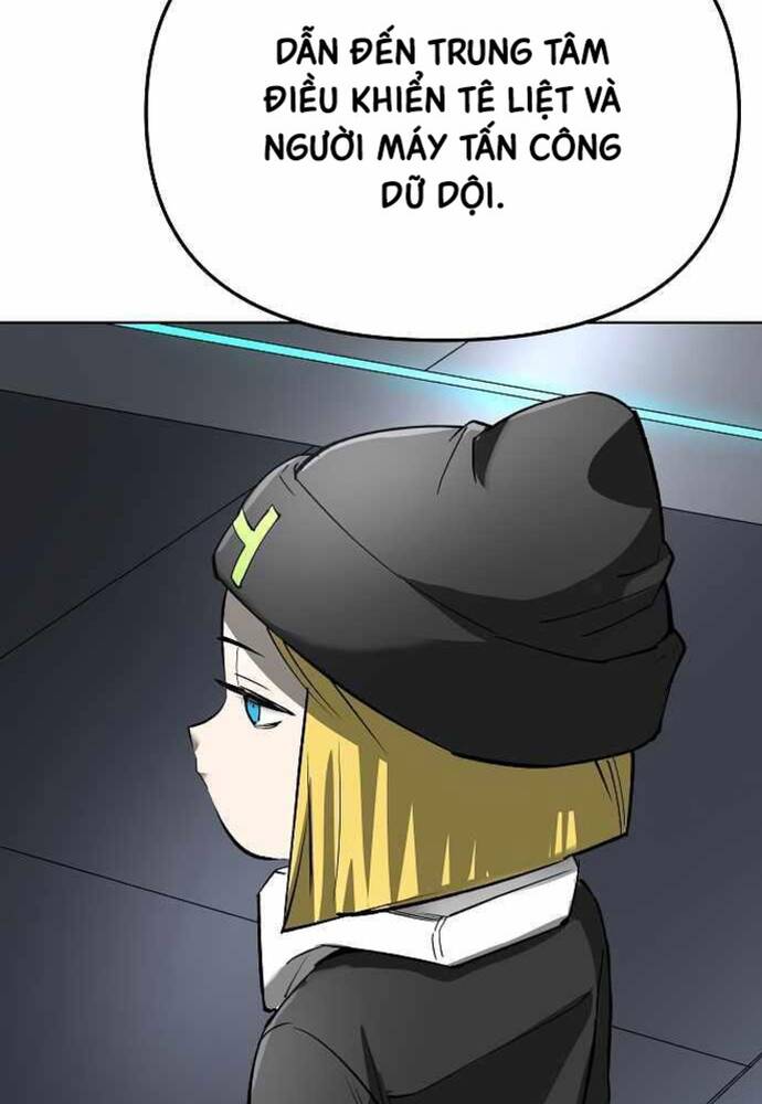 Thiên Ma 3077 Chapter 23 - Trang 2