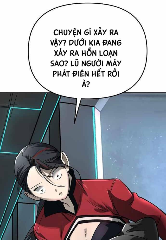 Thiên Ma 3077 Chapter 23 - Trang 2