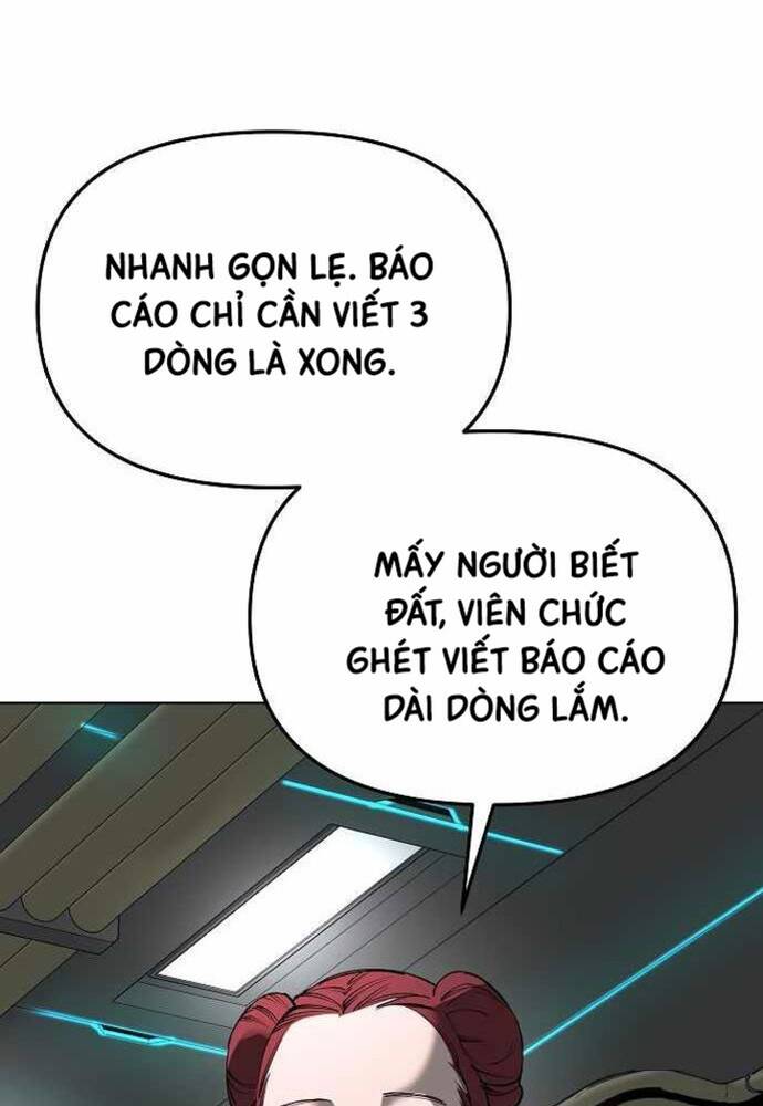 Thiên Ma 3077 Chapter 23 - Trang 2