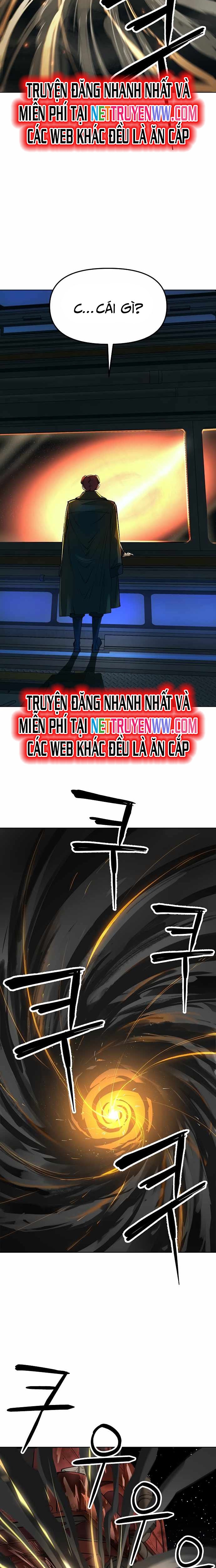 Thiên Ma 3077 Chapter 25 - Trang 2