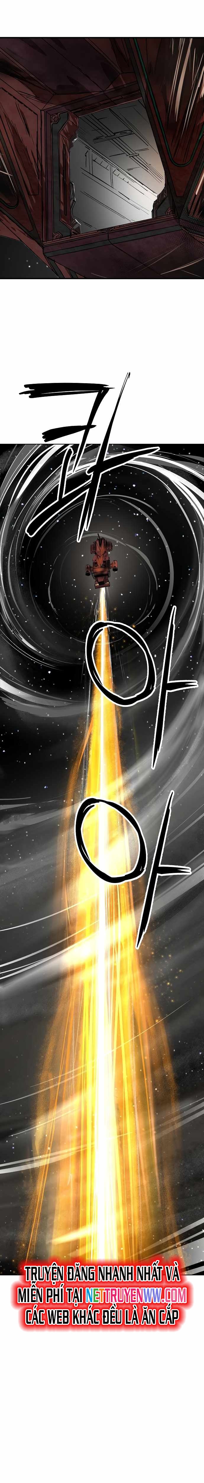 Thiên Ma 3077 Chapter 25 - Trang 2