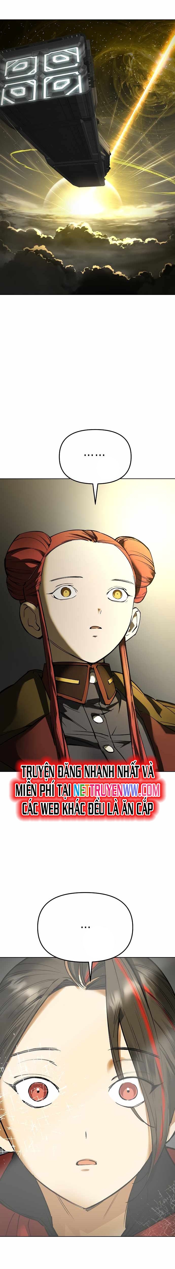 Thiên Ma 3077 Chapter 25 - Trang 2