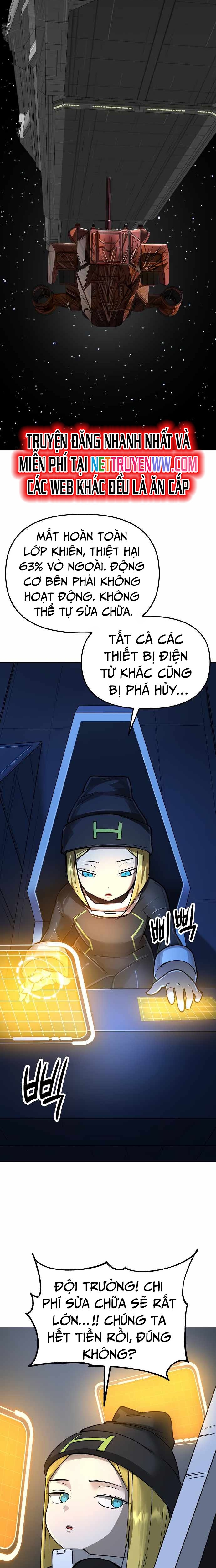 Thiên Ma 3077 Chapter 25 - Trang 2