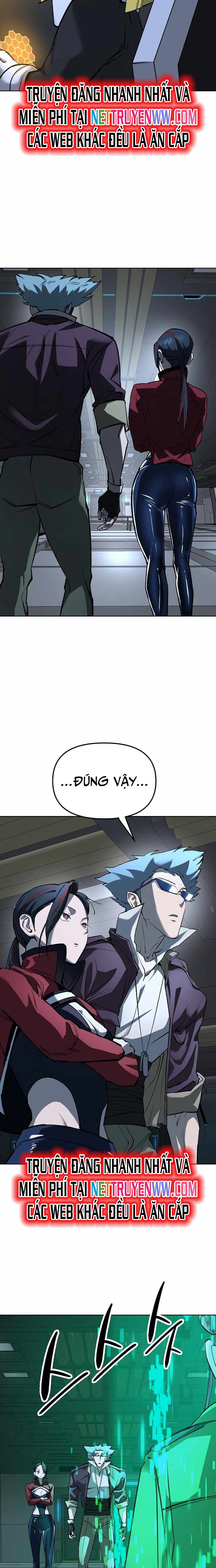 Thiên Ma 3077 Chapter 25 - Trang 2