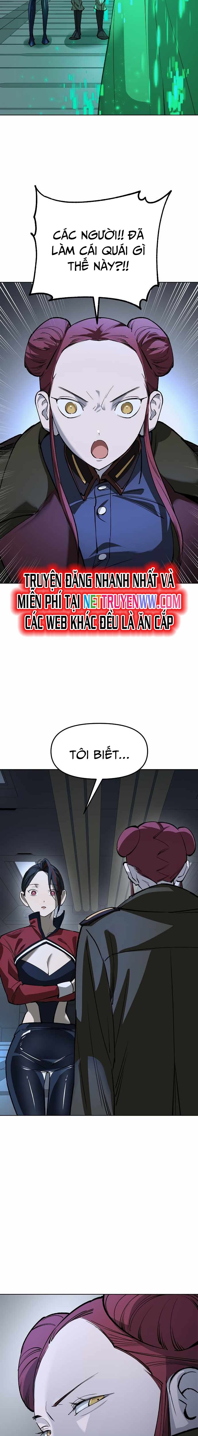 Thiên Ma 3077 Chapter 25 - Trang 2